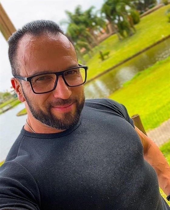 Fábio Ramos, autor do Anti-Procrastinação